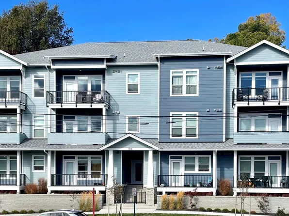 1513 E Street, 1513 E St #201, Bellingham, WA 98225