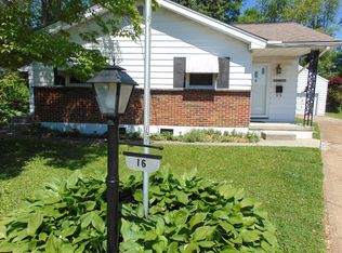 16 Varmar Dr, New Castle, DE 19720