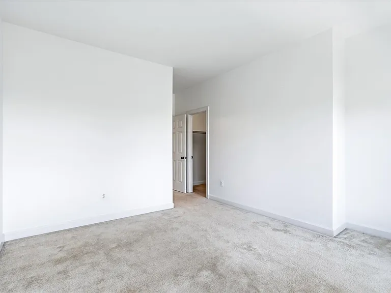 Secondary bedroom #1
