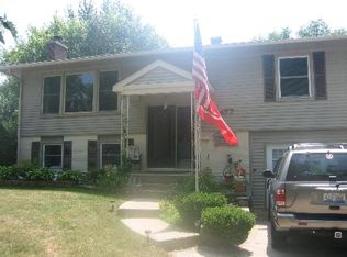 4477 Lincoln Ave, Rolling Meadows, IL 60008