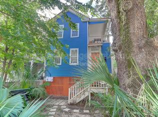 35 Ashton St APT A, Charleston, SC 29403
