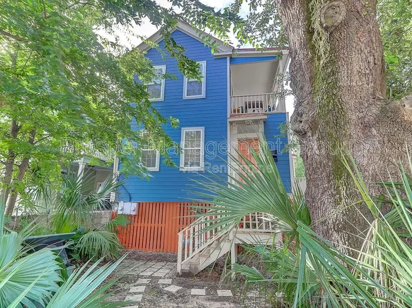 35 Ashton St, Charleston, SC