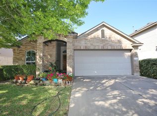 11116 McKinney Springs Dr, Austin, TX 78717