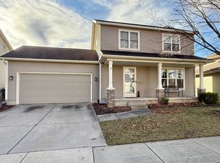 530 Aztalan Dr, Madison, WI 53718