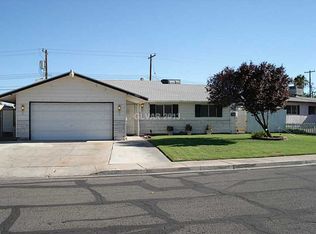 4843 Tamalpias Ave, Las Vegas, NV 89120