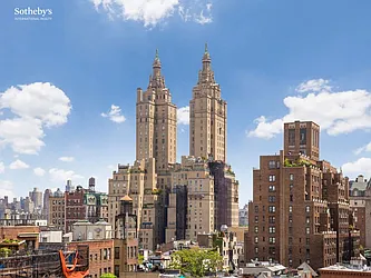 Sold by Sotheby's International Realty