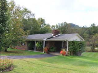 3713 Paint Crk, Stanton, KY 40380