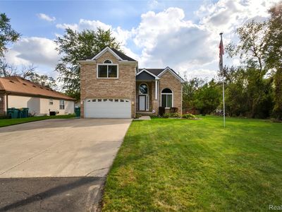 35903 Park Pl, Romulus, MI, 48174