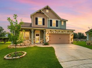 12025 Vignette, Schertz, TX 78154
