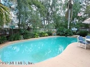 2113 Larry Dr, Jacksonville, FL 32216