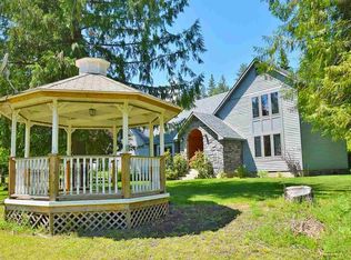 1325 E Settlement Rd, Priest River, ID 83856