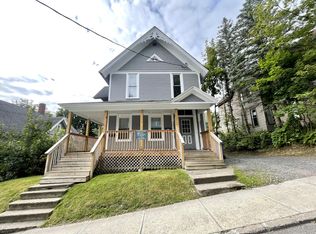 31 Clayton Ave APT 2, Cortland, NY 13045