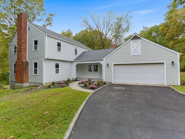 28 Kellogg Drive, Wilton, CT 06897