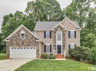 9108 Willow Valley Ct, Raleigh, NC 27617