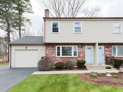3 Buena Vista Dr #3, Franklin, MA, 02038