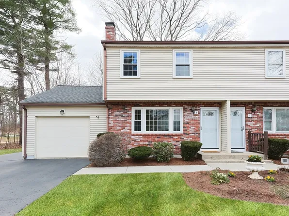 3 Buena Vista Dr #3, Franklin, MA 02038