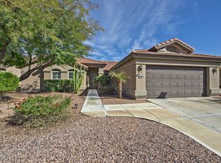 3237 N Couples Dr, Goodyear, AZ 85395