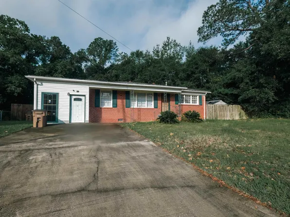 3157 Angus Dr S, Mobile, AL 36606