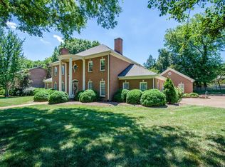 420 Watercress Dr, Franklin, TN 37064