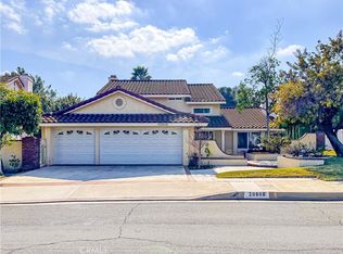 20808 Starshine Rd, Diamond Bar, CA 91789