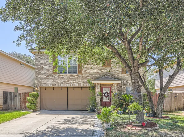 15814 Manes Grove, San Antonio, TX 78247