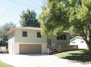 508 N Oliphant St, West Branch, IA 52358