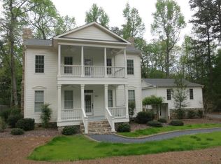 355 S Bethesda Rd, Southern Pines, NC 28387