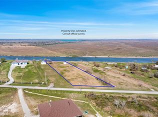 0 S Redfish St #1, Hitchcock, TX 77563