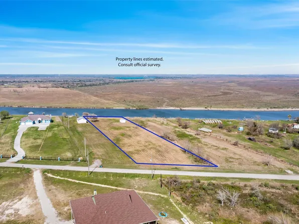 0 S Redfish St #1, Hitchcock, TX 77563