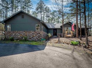 21725 Stonewood Ln, Roland, AR 72135