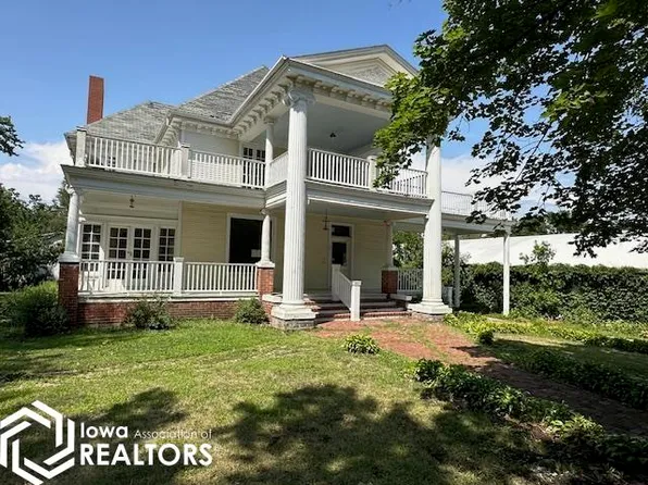 107 E Washington St, Centerville, IA 52544