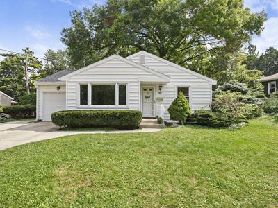 461 Charles Lane, Madison, WI, 53711