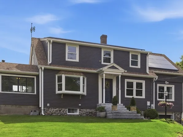1 Abbot St, Westford, MA 01886