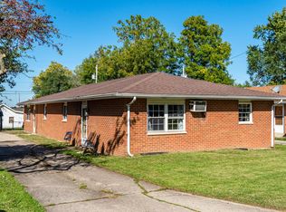 1531 Miami Ave, Fairborn, OH 45324