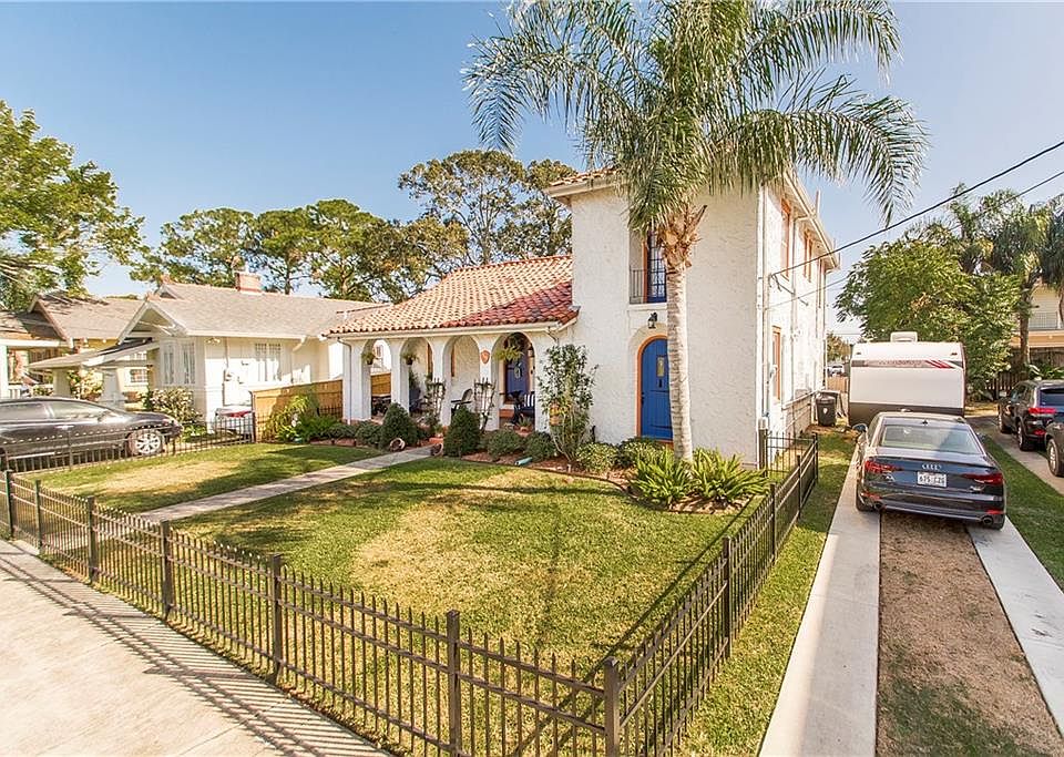 3627 State Street Dr, New Orleans, LA 70125 Zillow