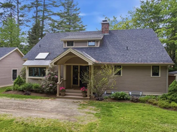 177 Alwin Lane, Jamaica, VT 05343