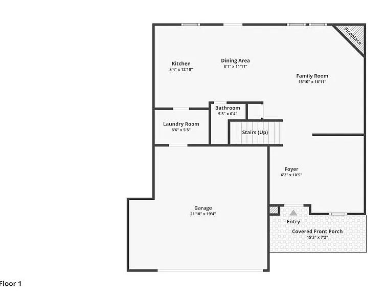8234 Gathering Cir — Photo 2