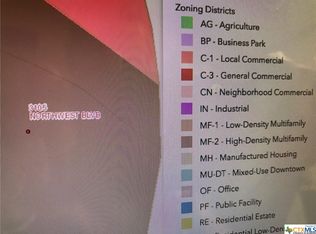 3105 Northwest Blvd, Georgetown, TX 78628