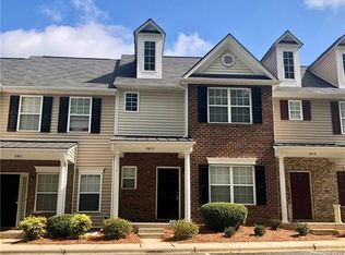 8615 Wandering Creek Way, Charlotte, NC 28227