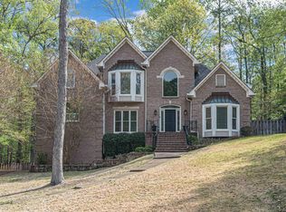 4675 Bridgewater Rd, Birmingham, AL 35243