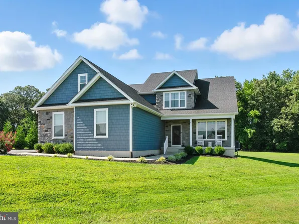 336 Nottingham Ln, Queenstown, MD 21658