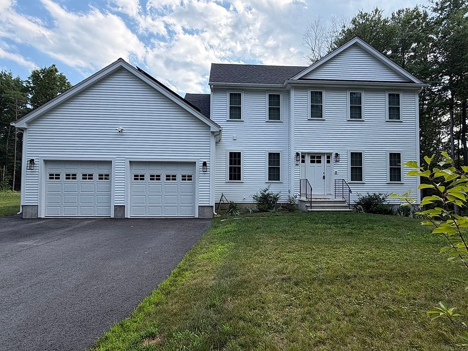 1st image of 203 Albee Rd