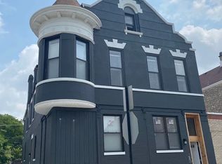 2401 S Homan Ave #1R, Chicago, IL 60623
