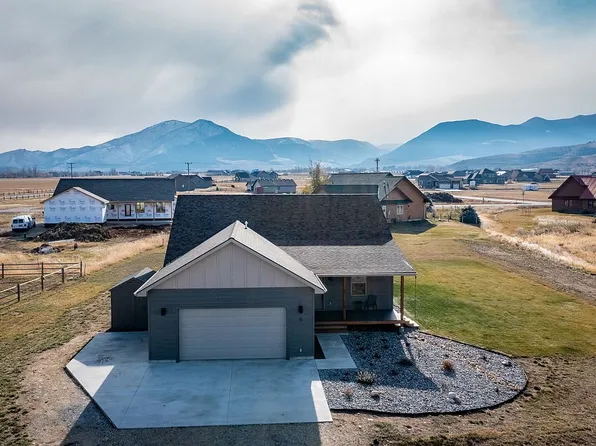 15 Meadowlark Dr, Red Lodge, MT 59068