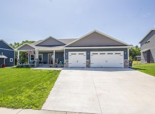 4695 Redbird Lane Se, Alexandria, MN 56308