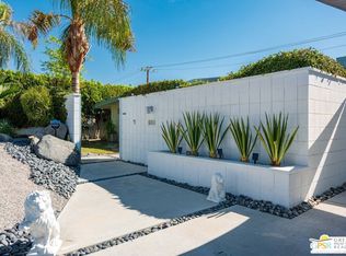 980 S Calle Paul, Palm Springs, CA 92264