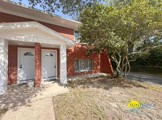 288 Kidd St APT 1, Fort Walton Beach, FL 32548