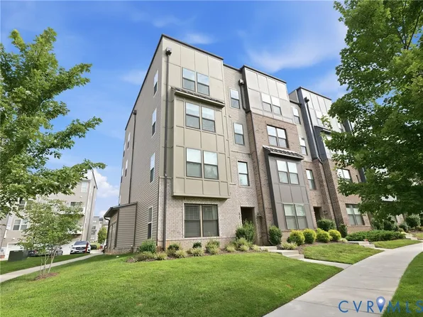 2626 Lassen Walk #B, Henrico, VA 23294