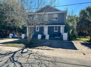 1150 Pippin St, Jacksonville, FL 32206