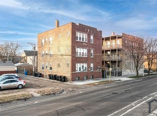 843 E Marquette Rd, Chicago, IL 60637